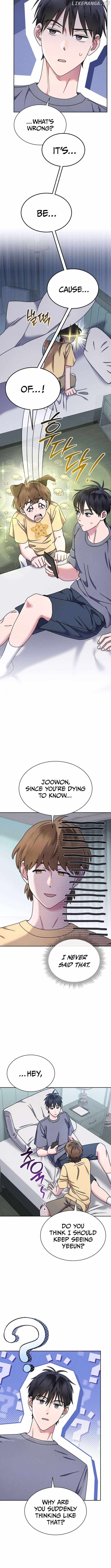 High School Musical Genius Is Paganini Reincarnated Chapter 58 8